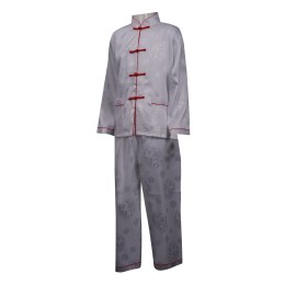 Martial013 manufactures two piece long sleeve suit  armed  performance  martial arts Martial013 manufactures two piece long sleeve suit  armed  performance  martial arts